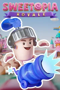 Sweetopia Royale