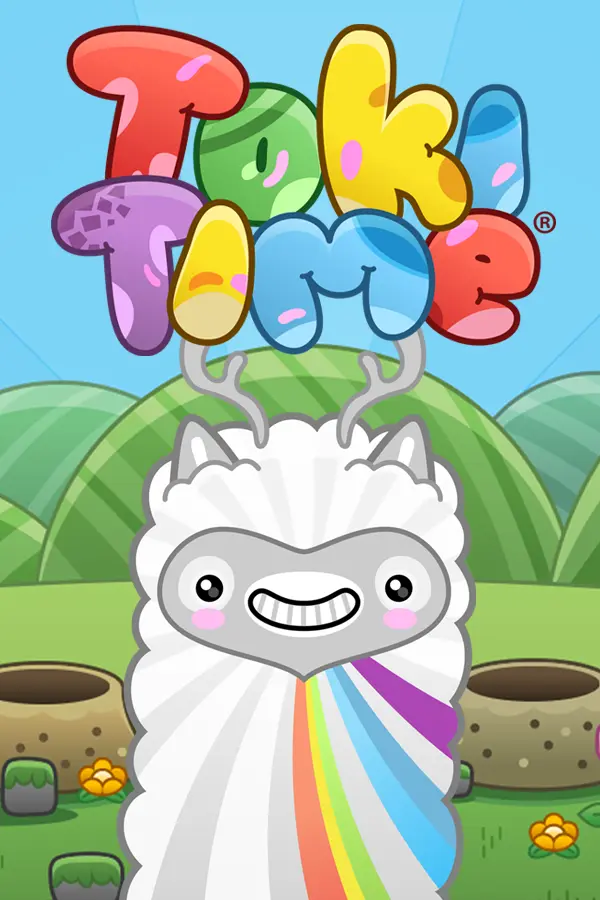 Toki Time